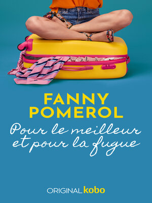 cover image of Pour le meilleur et pour la fugue
